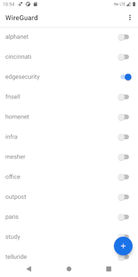 openwrt-wireguard-android